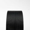 HTPLA Black ( Matte Fiber )  500g - ProtoPasta