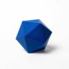 HTPLA Blue ( Matte Fiber )  500g - ProtoPasta