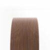 HTPLA Chestnut Wood ( Matte Fiber ) 50g ( Amostra ) - ProtoPasta