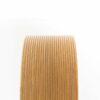 HTPLA Daffodil Wood ( Matte Fiber )  500g - ProtoPasta