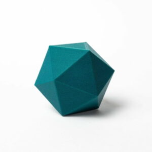 HTPLA Green ( Matte Fiber )  500g - ProtoPasta