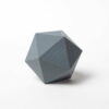 HTPLA Gray ( Matte Fiber )  500g - ProtoPasta