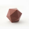 HTPLA Mahogany Wood ( Matte Fiber )  500g - ProtoPasta