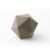 HTPLA Olive Wood ( Matte Fiber ) 50g ( Amostra ) - ProtoPasta