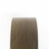 HTPLA Olive Wood ( Matte Fiber ) 50g ( Amostra ) - ProtoPasta