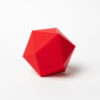 HTPLA Red ( Matte Fiber )  500g - ProtoPasta