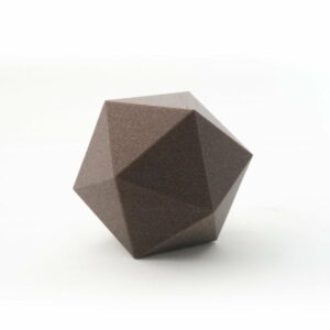 HTPLA Walnut Wood ( Matte Fiber )  500g - ProtoPasta