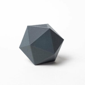 HTPLA Dark Gray ( Carbon Fiber Composite )  500g - ProtoPasta