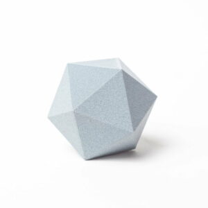 HTPLA Light Gray ( Carbon Fiber Composite )  500g - ProtoPasta