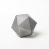 HTPLA Silver Smoke Grey Translucent 50g ( Amostra ) - ProtoPasta