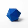 HTPLA Blue Opaque 1kg - ProtoPasta