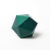 HTPLA Cloverleaf Metallic Green 50g ( Amostra ) - ProtoPasta