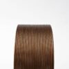 HTPLA Double Espresso Metallic Brown 50g ( Amostra ) - ProtoPasta