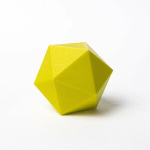 HTPLA For the Lulz Metallic Green ( Community Inspired ) 500g - ProtoPasta