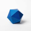 HTPLA Joel's Highfive Metallic Blue ( Community Inspired )  500g - ProtoPasta