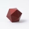 HTPLA Heartthrob Metallic Red 50g ( Amostra ) - ProtoPasta