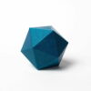 HTPLA Mermaid's Tale Metallic Teal ( Community Inspired )  500g - ProtoPasta