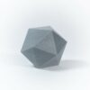 HTPLA Second to None Silver Metallic 50g ( Amostra ) - ProtoPasta