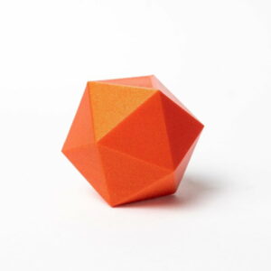 HTPLA Tangerine Orange Metallic Gold ( Community Inspired )  500g - ProtoPasta