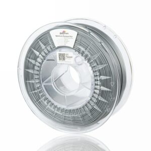 Huracan PLA 1kg Aluminium Silver - Spectrum Filaments