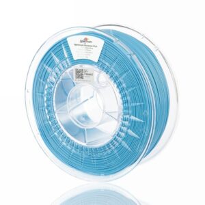 Huracan PLA 1kg Baby Blue - Spectrum Filaments