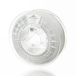 Huracan PLA 1kg Light Grey - Spectrum Filaments