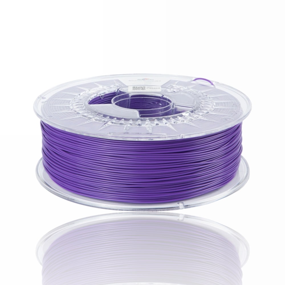 Huracan PLA 1kg Purple Grape - Spectrum Filaments - Image 2
