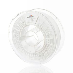 Huracan PLA 1kg Signal White - Spectrum Filaments