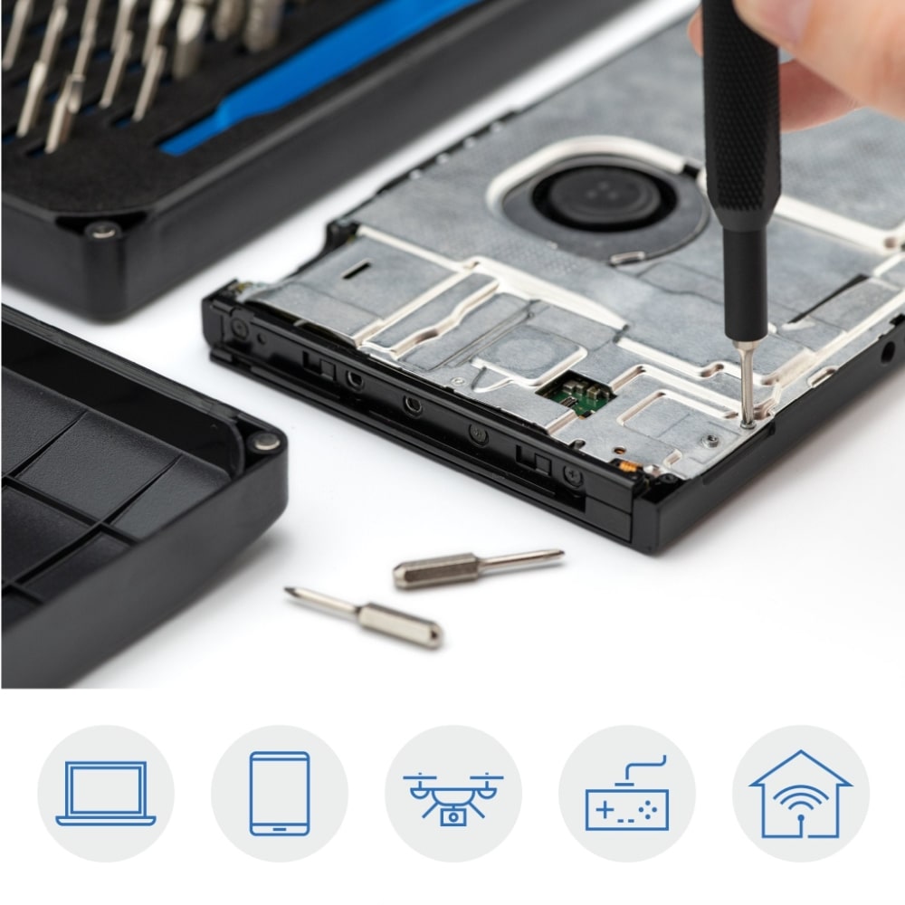Mako Driver Kit - iFixit - Image 6