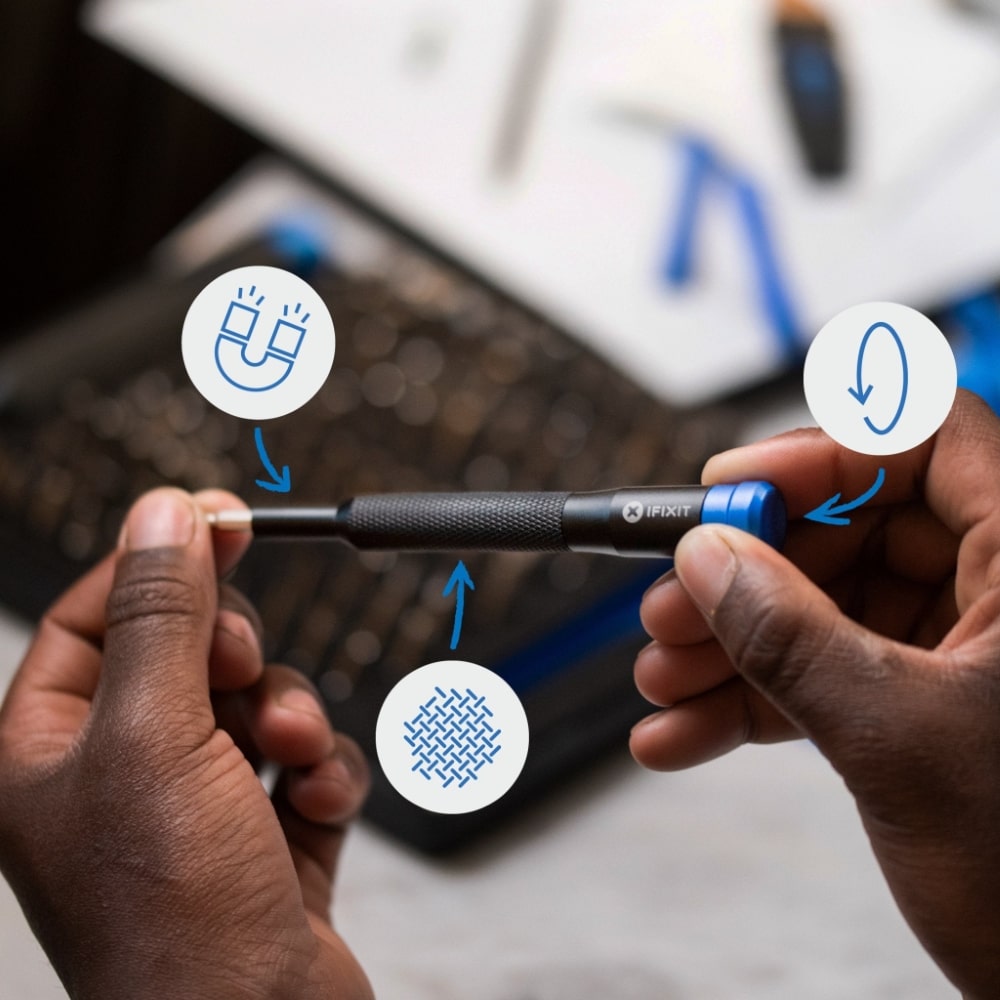 Mako Driver Kit - iFixit - Image 5