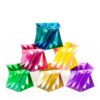 PLA Silk High Gloss ColorMorph 250g Yellow & Pink - FORMFUTURA