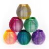PLA Silk High Gloss ColorMorph 250g Yellow & Pink - FORMFUTURA