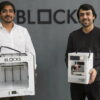 BLOCKS One MKII Impressora 3D já montada ( auto bed leveling ) - BLOCKS