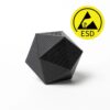 ESD Static Dissipative PLA  1kg - ProtoPasta