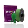 PLA HIGH SPEED 1kg Verde Aguacate Avocado Green - WINKLE