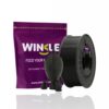 PLA HIGH SPEED 1kg Negro Azabache Jet Black - WINKLE