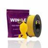 PLA HIGH SPEED 1kg Amarillo Canario Canary Yellow - WINKLE