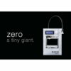 BLOCKS zero Impressora 3D em KIT - BLOCKS - DESCONTINUADO