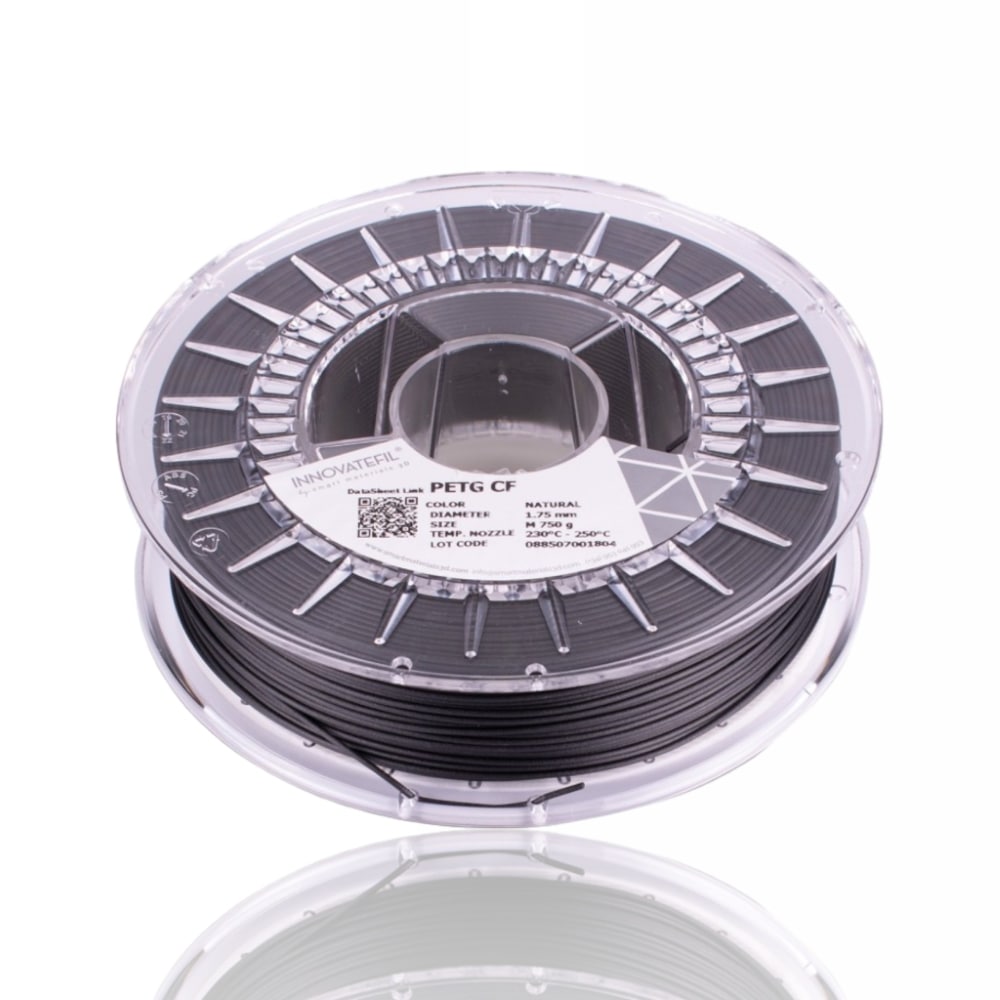 INNOVATEFIL PETG CF M 750g Natural - Smart Materials 3D
