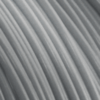 Easy PLA 10M (AMOSTRA) Inox - Fiberlogy
