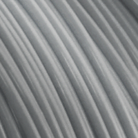 Easy PLA 10M (AMOSTRA) Inox - Fiberlogy - Image 2
