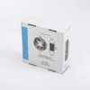 PC/ABS 1kg Grey (Retardador de Fogo V0 UL94)  - Filament PM