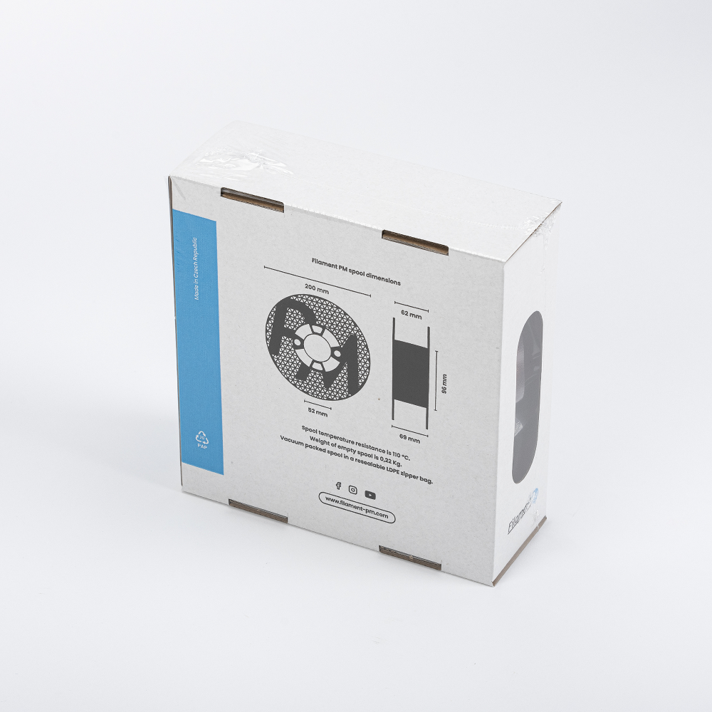 PLA+ SKIN EDITION 1kg 477C - Filament PM - Image 9