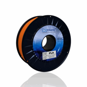 PLA 1kg Neon Orange - Filkemp