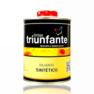 DILUENTE SINTETICO 1L (lata de 1 Litro) - EVOLT