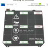 PACK Prusa MK3s+ Original Ultimate + Extrusor Bondtech LGX CHT Mosquito Vanadium MONTADA
