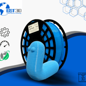 PLA+ 1kg Light Blue - GST3D
