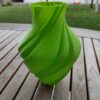 Easy PLA 10M (AMOSTRA) Light Green - Fiberlogy