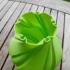 Easy PLA 10M (AMOSTRA) Light Green - Fiberlogy