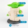 Easy PLA 10M (AMOSTRA) Light Green - Fiberlogy